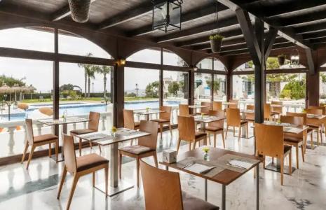 Ilunion Hacienda de Mijas - 25