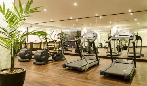 Ilunion Hacienda de Mijas - 19