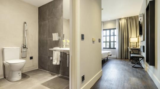 Ilunion Hacienda de Mijas - 9