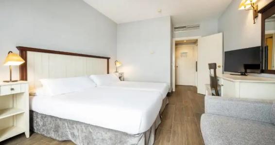 Ilunion Hacienda de Mijas - 37