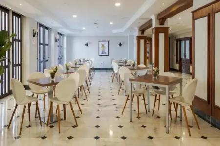 Ilunion Hacienda de Mijas - 16