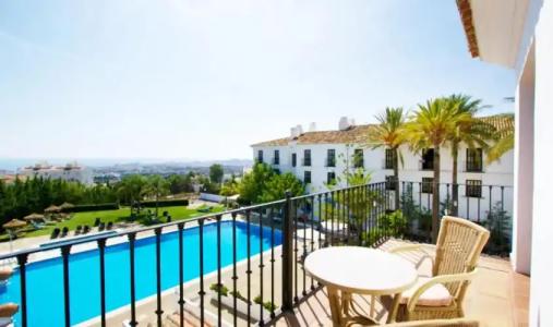 Ilunion Hacienda de Mijas - 6