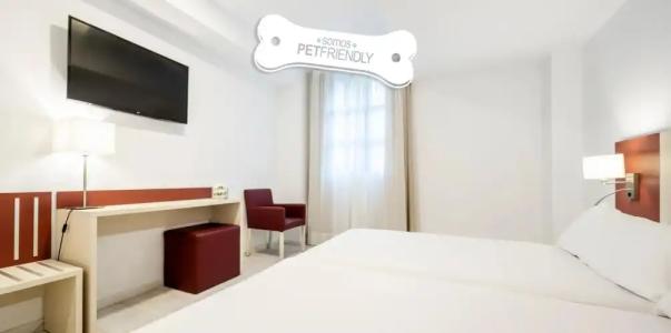 Ilunion Hacienda de Mijas - 1