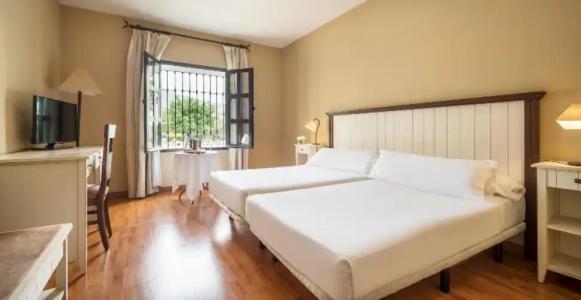 Ilunion Hacienda de Mijas - 43