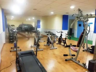 Ilunion Hacienda de Mijas - 20