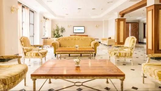 Ilunion Hacienda de Mijas - 15