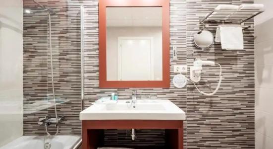 Ilunion Hacienda de Mijas - 38