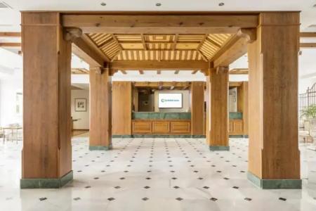 Ilunion Hacienda de Mijas - 24