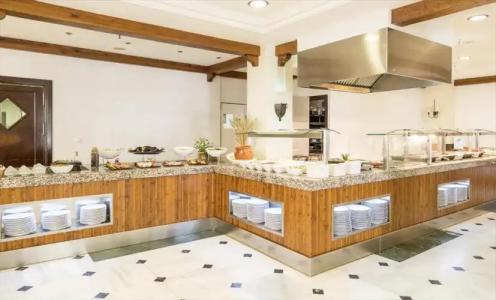 Ilunion Hacienda de Mijas - 30