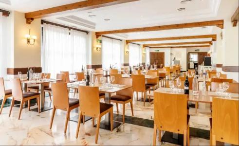 Ilunion Hacienda de Mijas - 26