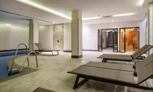 Ilunion Hacienda de Mijas - 17