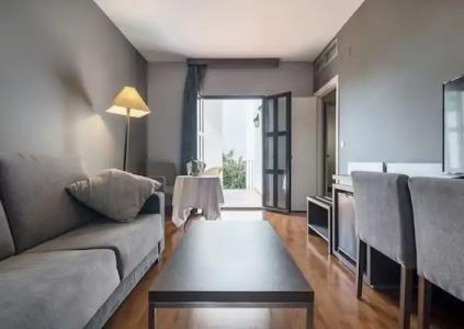 Ilunion Hacienda de Mijas - 47