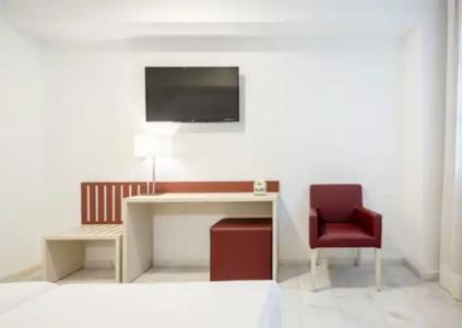 Ilunion Hacienda de Mijas - 42