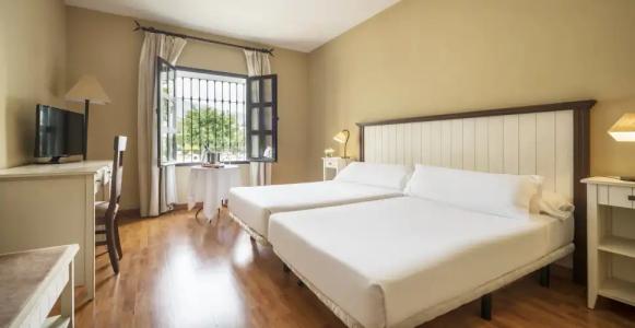 Ilunion Hacienda de Mijas - 36