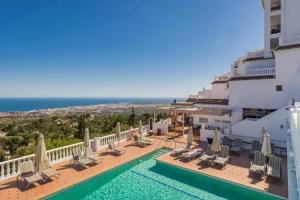 Отель «Macdonald La Ermita», Михас