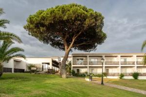 Отель «Parador de Mazagón», Масагон