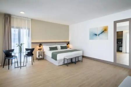 Occidental Puerto Banus - 17