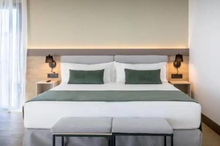 Occidental Puerto Banus - 54