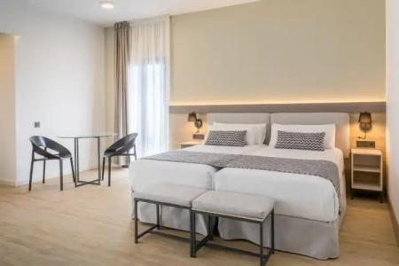 Occidental Puerto Banus - 45