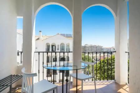 Occidental Puerto Banus - 30