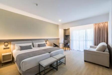 Occidental Puerto Banus - 40