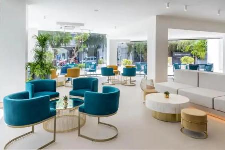 Occidental Puerto Banus - 22