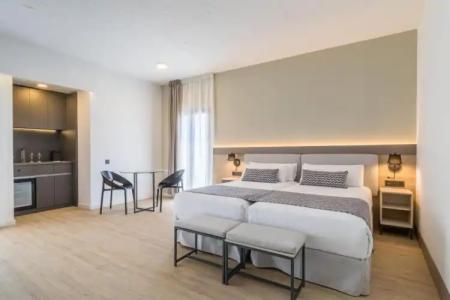 Occidental Puerto Banus - 58