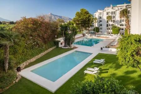 Occidental Puerto Banus - 34