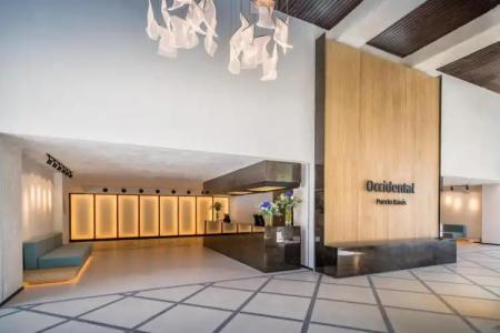 Occidental Puerto Banus - 2