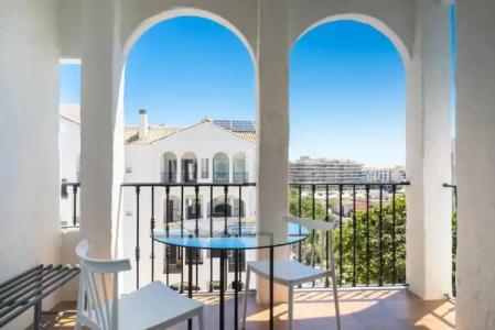 Occidental Puerto Banus - 44