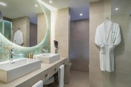 Occidental Puerto Banus - 21