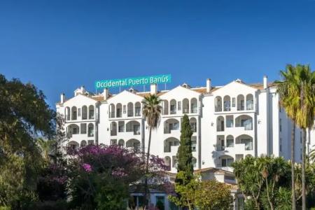 Occidental Puerto Banus - 1