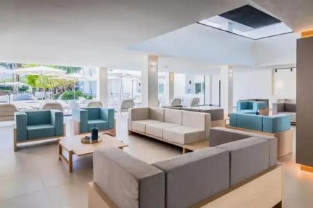 Occidental Puerto Banus - 23