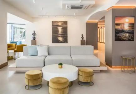 Occidental Puerto Banus - 25