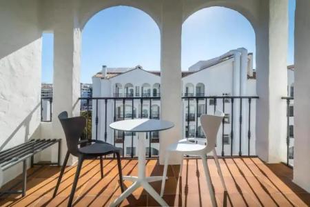 Occidental Puerto Banus - 27