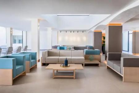 Occidental Puerto Banus - 24