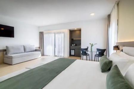 Occidental Puerto Banus - 52