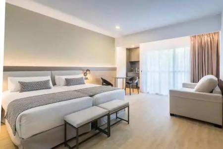 Occidental Puerto Banus - 12