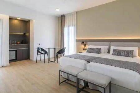 Occidental Puerto Banus - 14