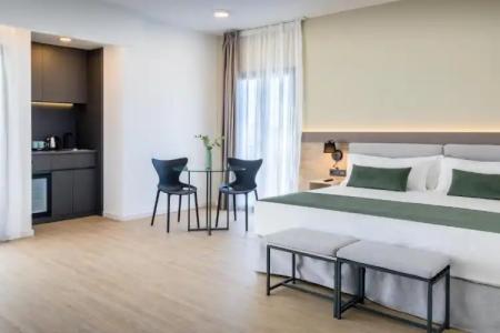 Occidental Puerto Banus - 55