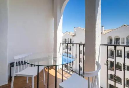 Occidental Puerto Banus - 29