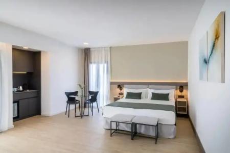 Occidental Puerto Banus - 7