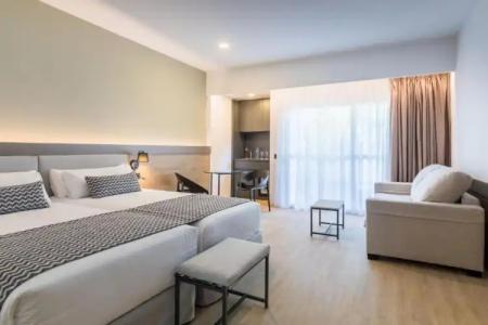 Occidental Puerto Banus - 48