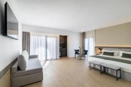 Occidental Puerto Banus - 51