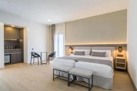 Occidental Puerto Banus - 11