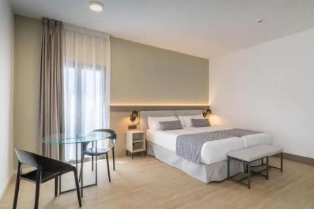 Occidental Puerto Banus - 8