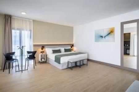 Occidental Puerto Banus - 53