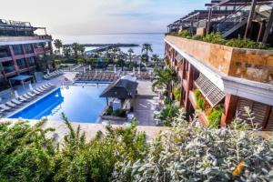 Gran Hotel Guadalpin Banus, Marbella, Марбелья