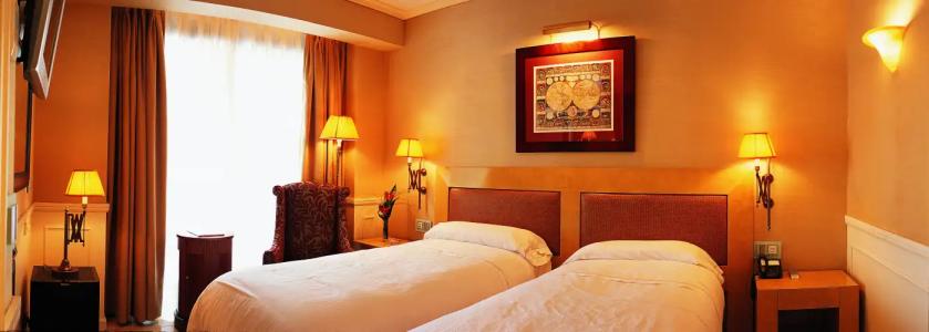 Gran Guadalpin Banus, Marbella - 32