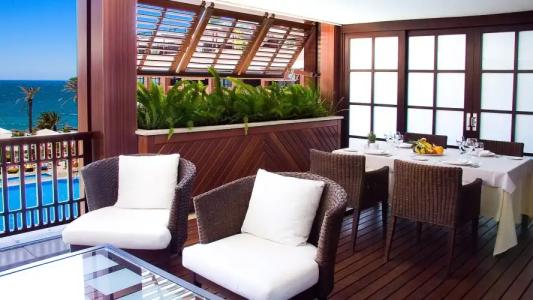 Gran Guadalpin Banus, Marbella - 46